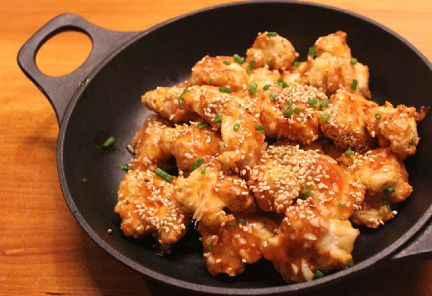 不可错过的美味下酒菜,不用炒不用油炸,好吃又下饭,别错过