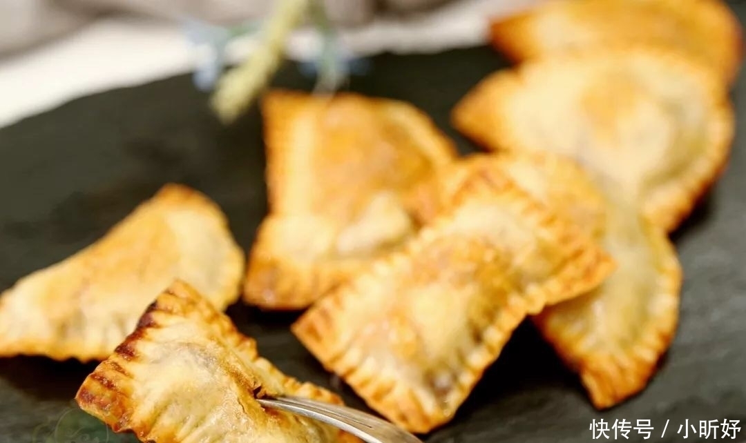 吃了几十年饺子，第一次知道饺子皮如此多妙用！8种爽爆眼球早餐