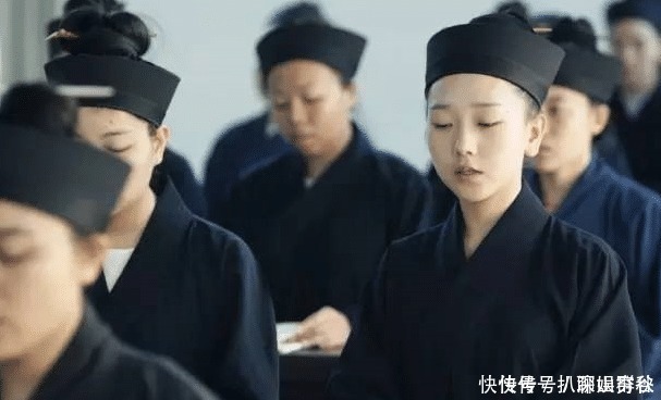 古代各个行业统称“三教九流”,但很少有人能够完全分清楚