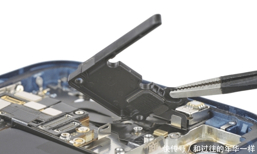 库克|库克赚大了!iPhone12硬件成本大曝光:一台净赚六千多元