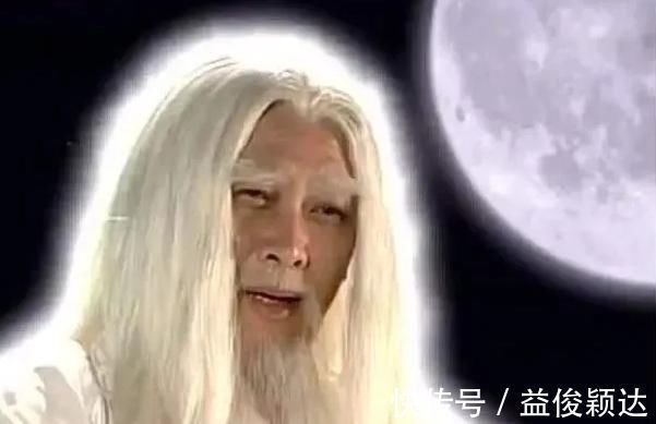 三清!西游记中最强的五位神仙,如来勉强上榜,榜首实至名归