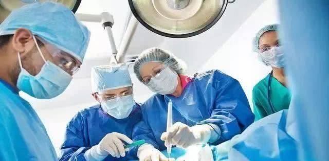 医生|顺产先苦后甜，剖腹产先甜后苦，而选择剖腹产的孕妈，这8种痛逃不掉