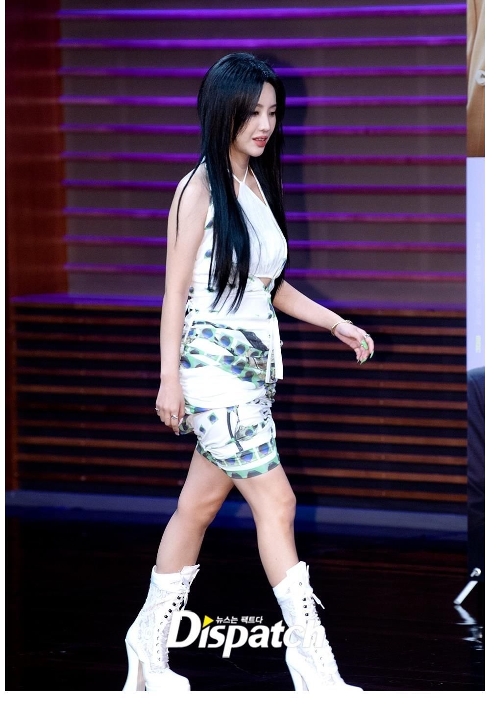 25日,MBC女团选秀节目《放学后心动》举行制作发表会……