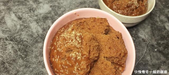 自从做了这个面食,连面包都省了,手不沾面,筷子一搅,松软香甜