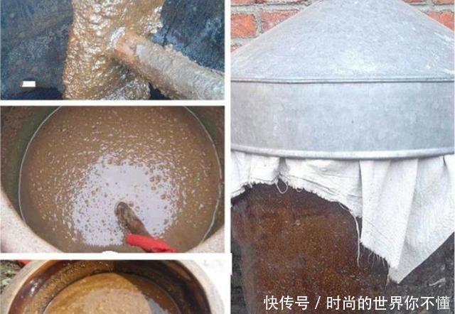  东北人吃大豆多狂，小葱拌豆腐算啥大酱才是东北人的“命根子”！