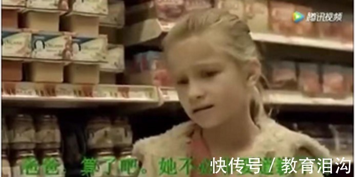 小女儿|“顶嘴”与“不顶嘴”的孩子,二十年后差距明显,父母别不在意