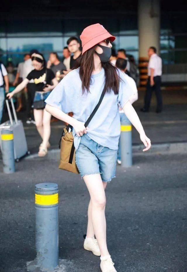 这五组可以一键复制的搭配公式,够用一整个夏天