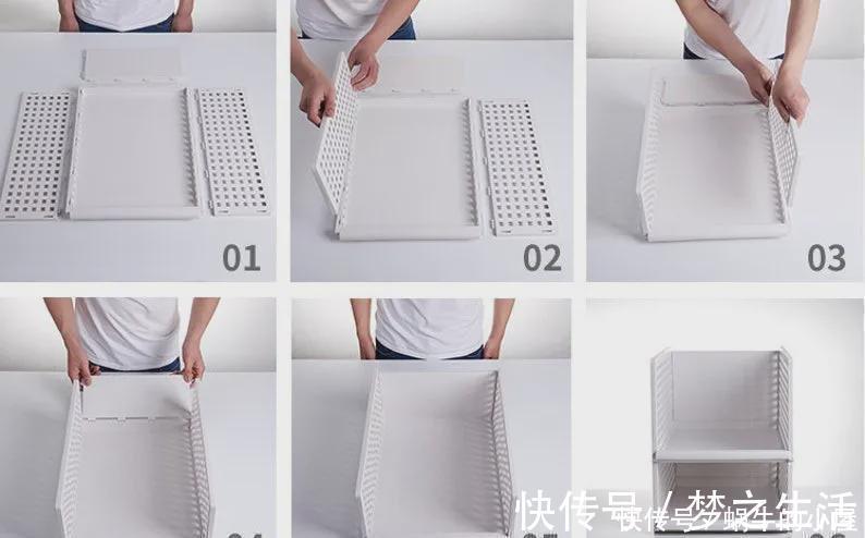 日本人家里很少定制柜子,收纳却是顶呱呱,忍不住偷师几招