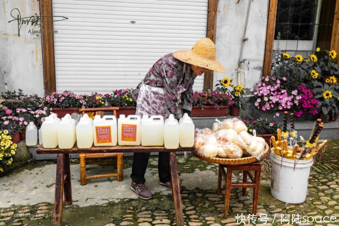 严子陵|富春江边有个古镇，里面居民90%都是吴王孙权的后代