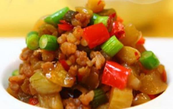 好吃不油腻的下饭菜，比饭店还好吃鲜美，简单易做，喷香入味