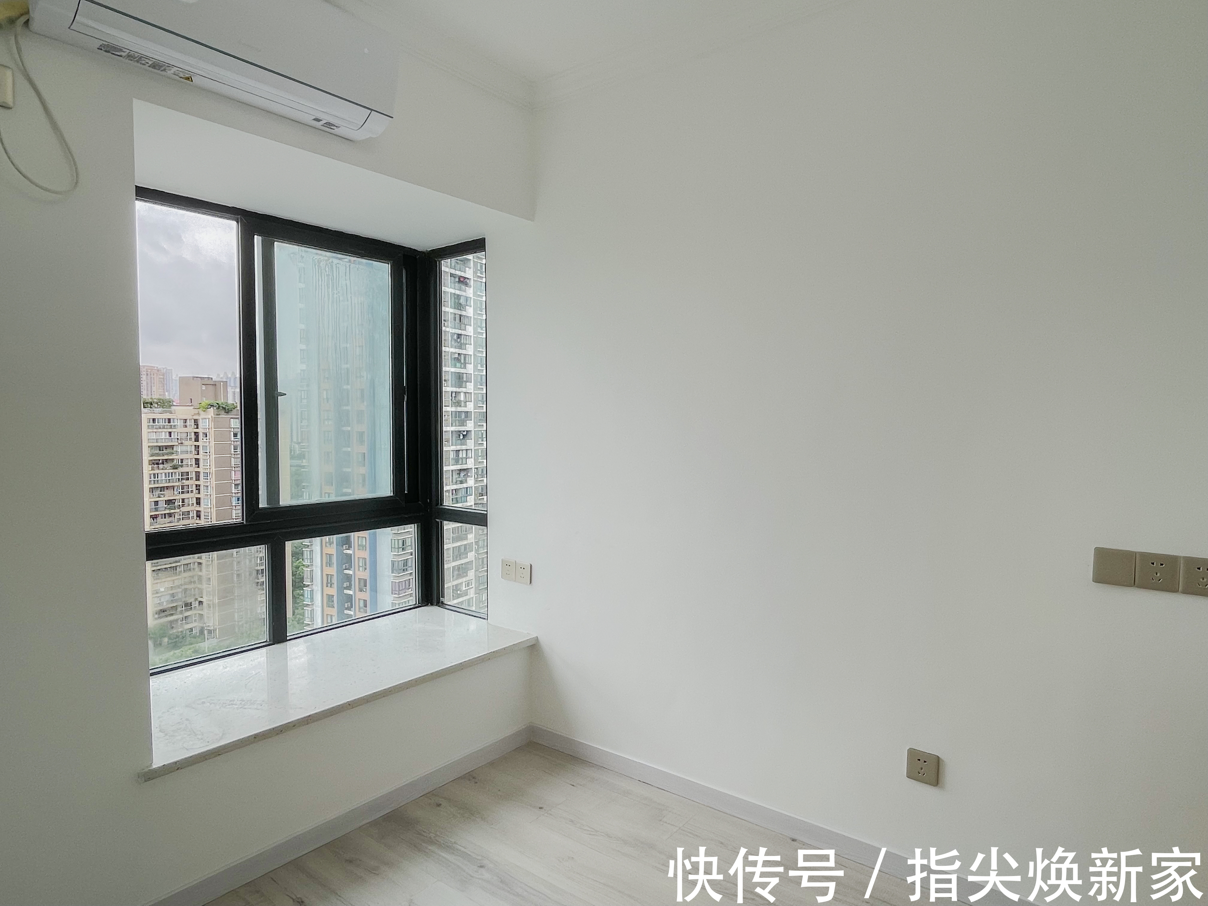 小户型|【旧房改造】重庆新牌坊38㎡小户型全屋改造完工效果