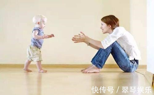 父母|宝宝一岁前别碰这些禁区,孩子才容易长成大长腿