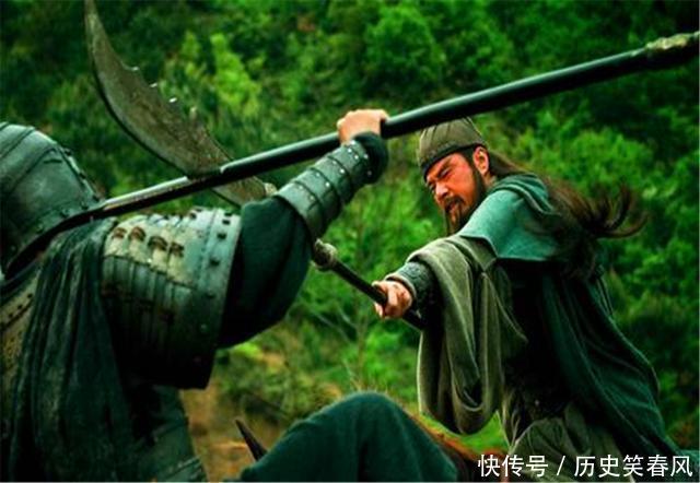 三国|三国的赤兔马曾经有过四个主人,为何在关羽死后,它却绝食而亡?