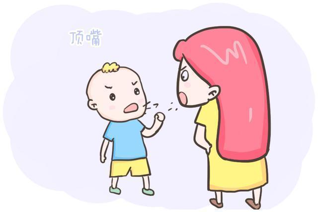 孩子挨打时,如果有这两种反应,家长可不要再动手,不然后果严重