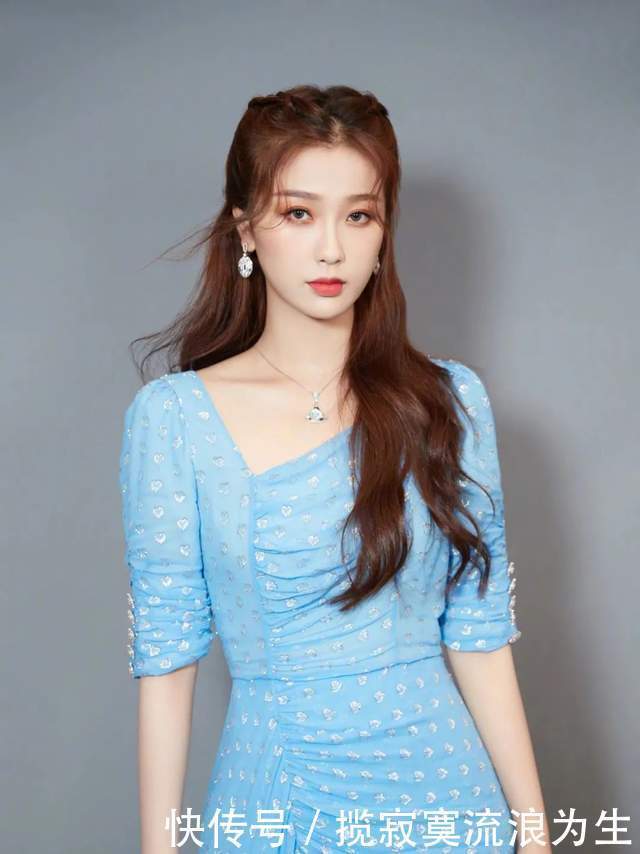 你是什么脸型就选什么刘海今年流行这几款,气质显脸小