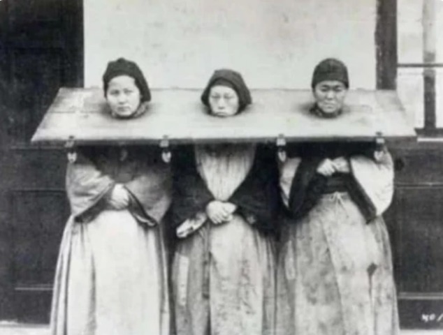 刽子手|清朝最后一位刽子手,一生行刑300场,结局令人意想不到