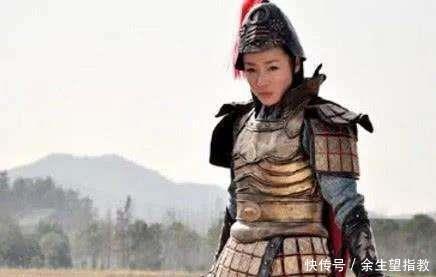 老百姓们|她是历史上最惨的“女皇帝”，最后却被士兵们羞辱至死！