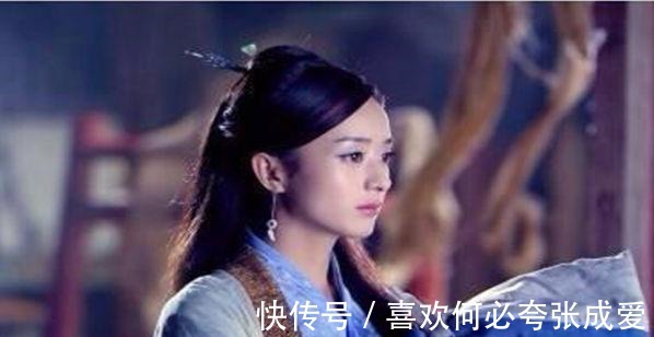 穆念慈&难怪杨过只给杨康立碑,却不给穆念慈立,原来杨过的生母另有其人