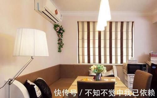 大城市|家里不要买餐桌了，头次见到有钱人家用这种代替，太聪明了