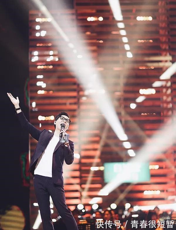 一站到底|李好现场Pick长安CS75PLUS,原因竟是颜值同样出圈