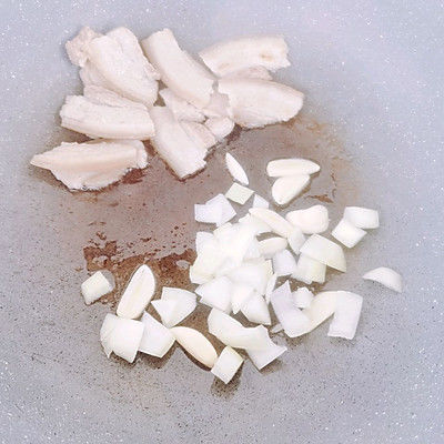 正宗五花肉拌饭