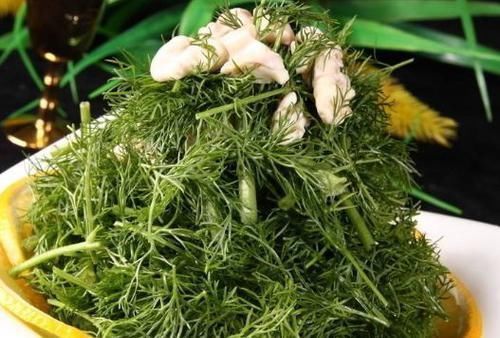 食物|人到中年想长寿,要多吃3种食物,排毒养颜,有益健康!