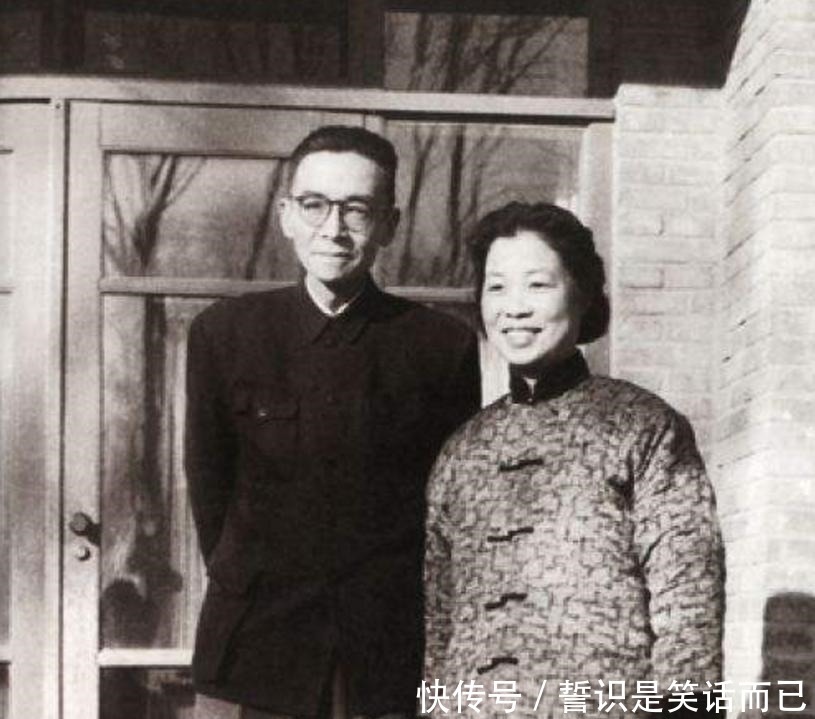 林洙|林洙林徽因不会做家务,做饭都要请保姆,不是个好太太!