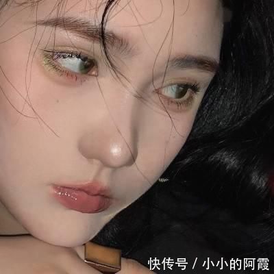 高颜值|有这“3种眼型”的女生,几乎都是“高颜值”,第3种很稀有哟