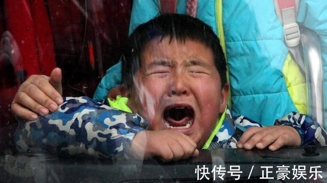 反手|''妈妈,你去死'', 7岁儿子撂狠话,妈妈反手一巴掌,改变孩子一生