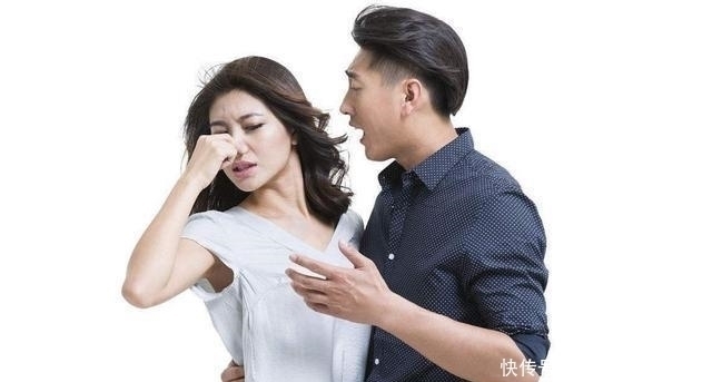 口腔|牙缝抠出黄泥，臭到让人尴尬牙医做到5点，慢慢让它消失