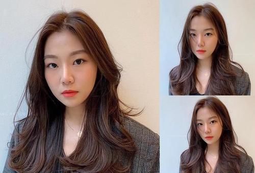 羊毛卷已经过时了，流行这5种发型，换上都说美