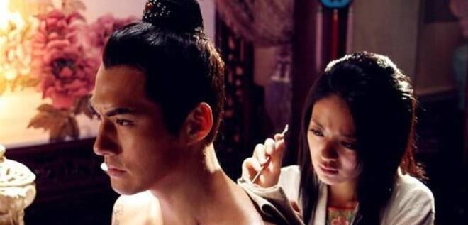 悬案|水浒传里的千古悬案,历史上不仅有两个李师师,还有两个宋江