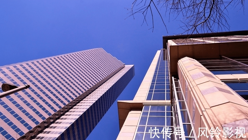 新房|新房的房价有限跌令！但是二手房的房价，从来都没有限跌令