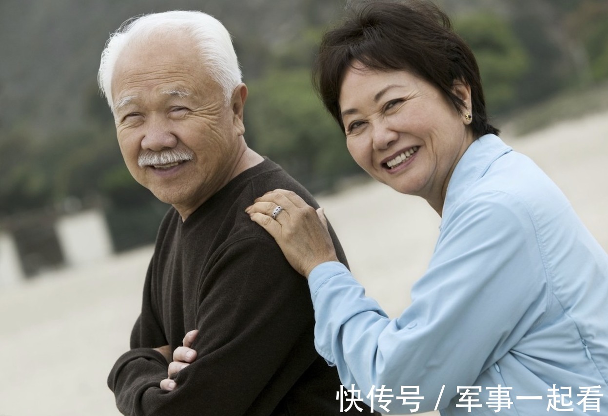 小廖|50岁后,如何避免加速衰老,提升生命质量?做好2点很重要