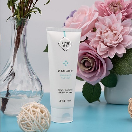 珂语护肤知识:红血丝敏感肌护肤指南