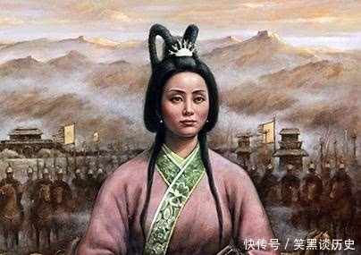 聊聊|聊聊秦朝妇女在社会中的地位