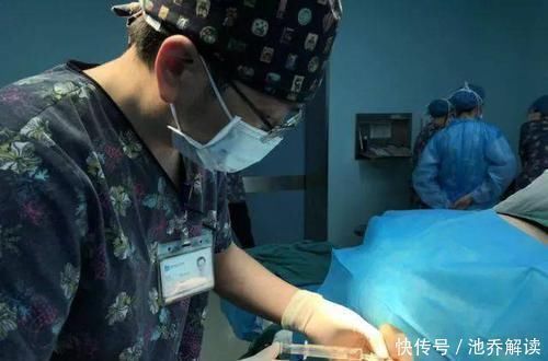 身体质|最美产妇超快速分娩十指全开到生娃仅用10分钟,老公记录全过程