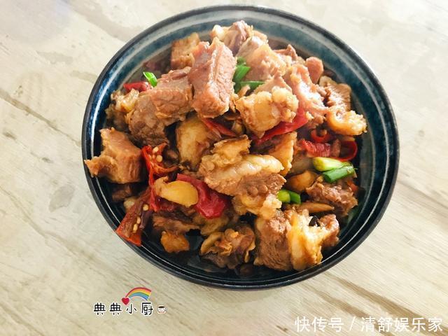 快过年了,推荐10道家常菜,个个味道鲜美,易上手还特好吃