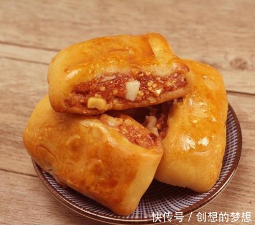这4种广州特产美食,每一道都是人间美味,全吃过算你厉害