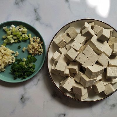 豆腐|川香麻婆豆腐