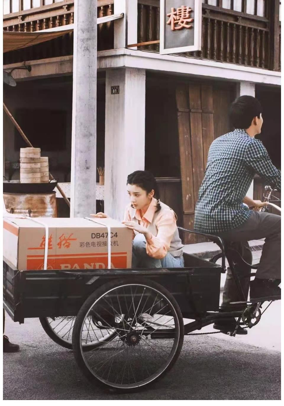 神仙汤|年代家庭剧要爆款出圈，《乔家的儿女》做对了哪几步？
