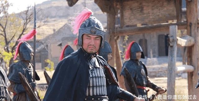 林冲|梁山一百零八好汉,最后却让人惋惜,林冲更是最为凄惨!