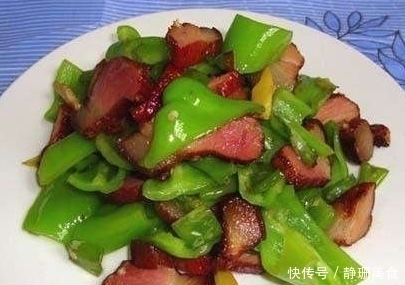 蒜苗|吃不腻的几道家常菜推荐,实惠又健康,简单易学,学起来给家人尝