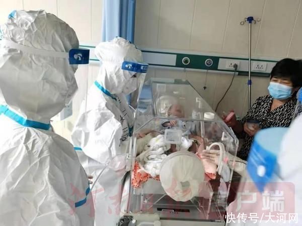 第二附属医院|“疫情不退，我们坚决不撤!”-郑州大学第二附属医院援商医疗队