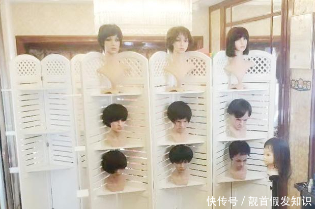 补发|光头戴秃头补发跑步会掉吗?