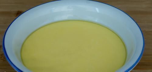 蒸鸡蛋羹|蒸鸡蛋用冷水还是热水大厨教你正确做法,蛋羹嫩滑无气孔,收藏
