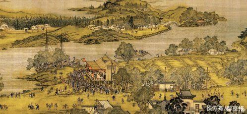 现代性|艺术家进入乡村建设，有什么样的不同？