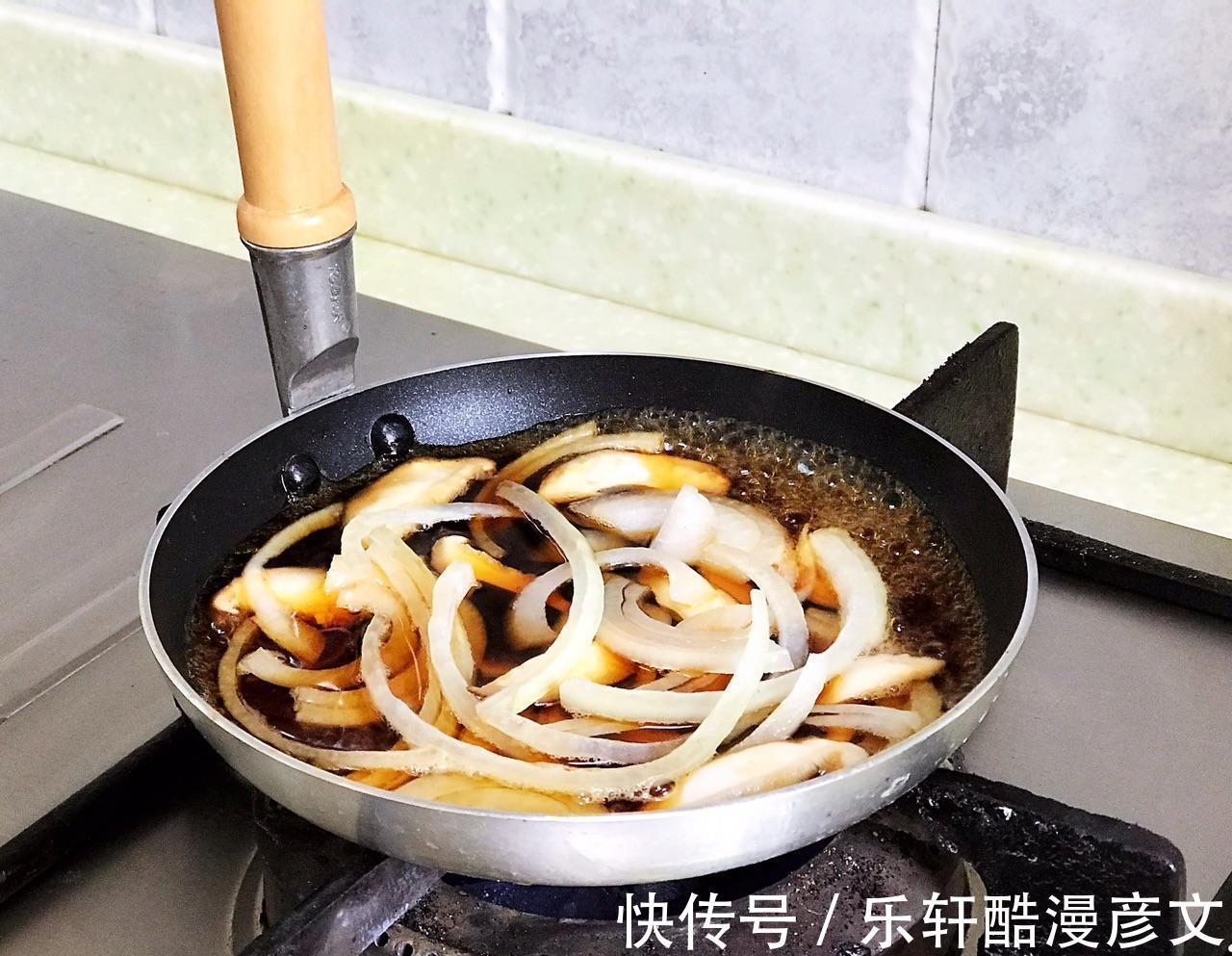 一个人|一个人的米饭料理，自己在家做，每一口都是营养