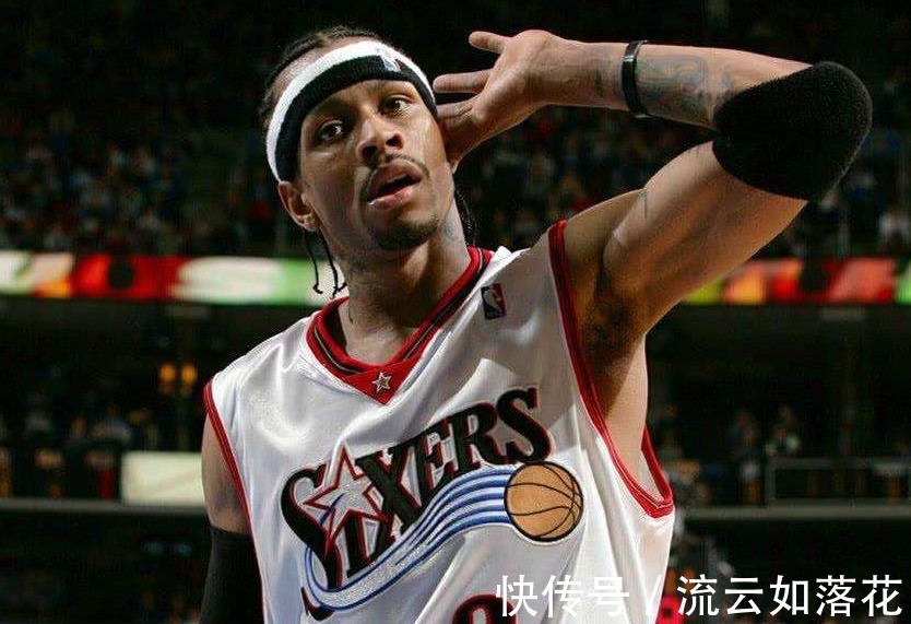 nb韋德NBA能做到世界級(jí)影響力的，只有5人，我還不夠格！