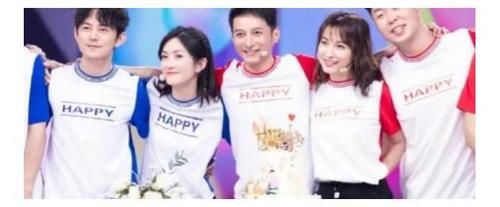 舞臺|《快本》第六人官宣，始料不及的反轉(zhuǎn)，還真有驚喜在